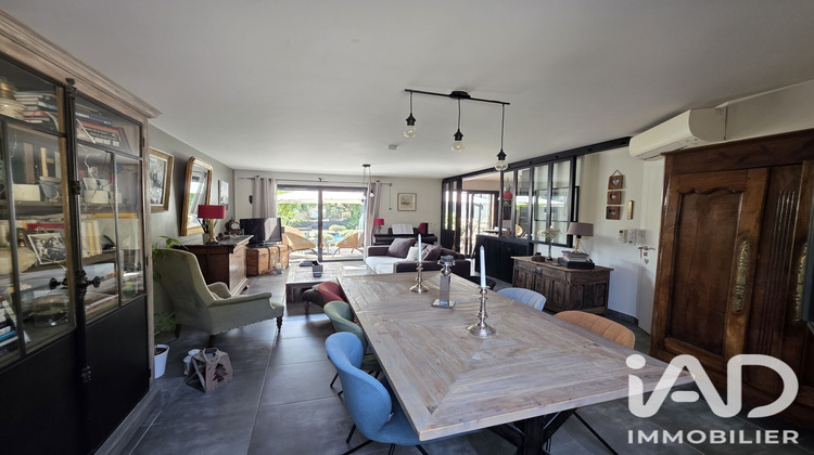 Ma-Cabane - Vente Maison La Colle-sur-Loup, 86 m²