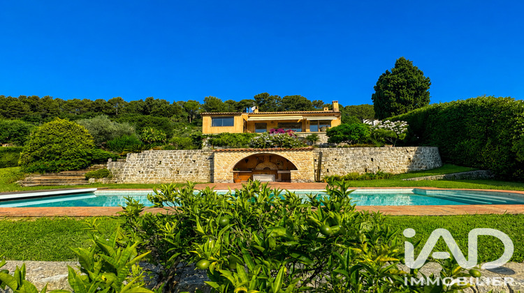 Ma-Cabane - Vente Maison La Colle-sur-Loup, 172 m²