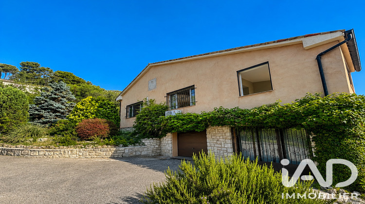 Ma-Cabane - Vente Maison La Colle-sur-Loup, 172 m²