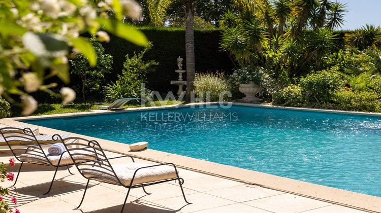 Ma-Cabane - Vente Maison La Colle-sur-Loup, 219 m²