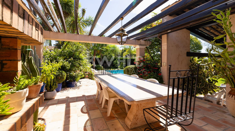 Ma-Cabane - Vente Maison La Colle-sur-Loup, 219 m²