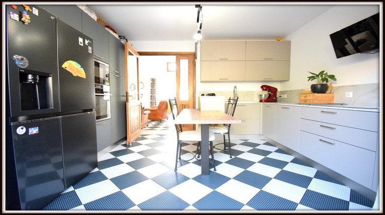 Ma-Cabane - Vente Maison LA COLLE SUR LOUPSURLOUP, 171 m²