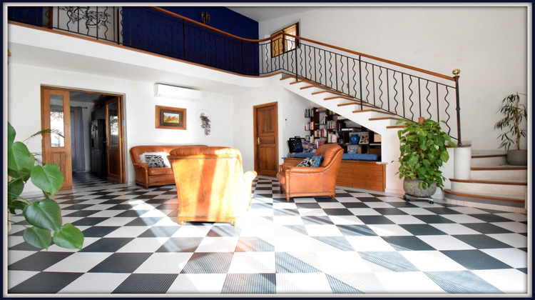 Ma-Cabane - Vente Maison LA COLLE SUR LOUPSURLOUP, 171 m²
