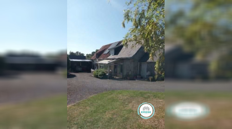 Ma-Cabane - Vente Maison La Colombe, 80 m²