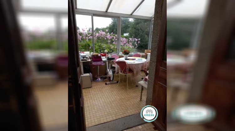 Ma-Cabane - Vente Maison La Colombe, 80 m²