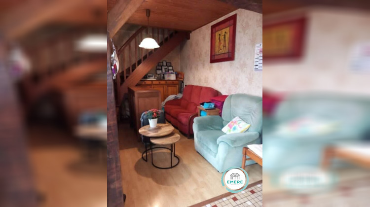Ma-Cabane - Vente Maison La Colombe, 80 m²