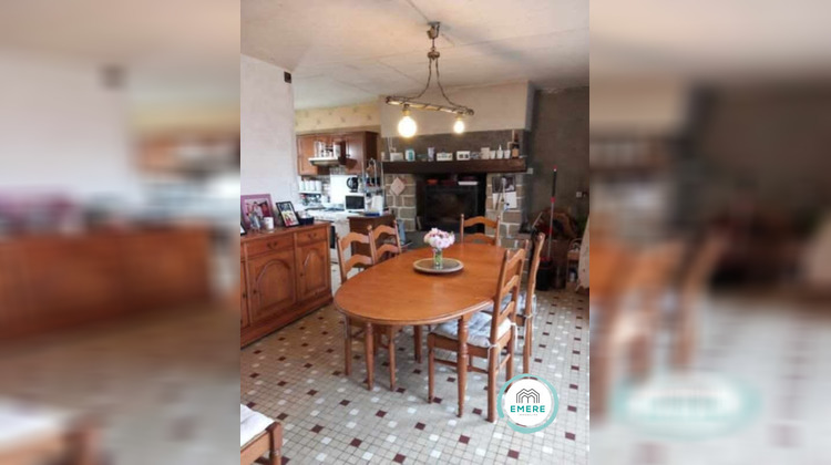 Ma-Cabane - Vente Maison La Colombe, 80 m²