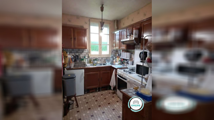 Ma-Cabane - Vente Maison La Colombe, 80 m²