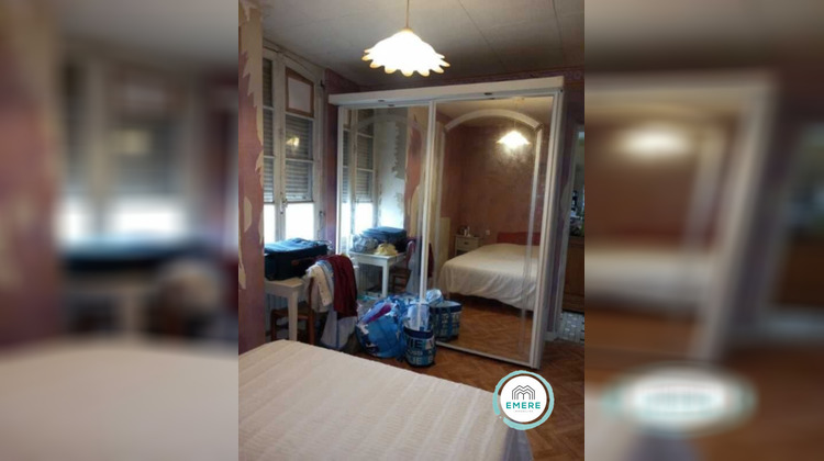 Ma-Cabane - Vente Maison La Colombe, 80 m²