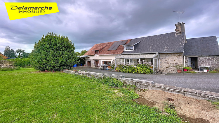 Ma-Cabane - Vente Maison LA COLOMBE, 80 m²