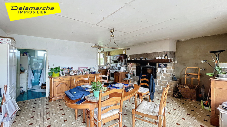 Ma-Cabane - Vente Maison LA COLOMBE, 80 m²