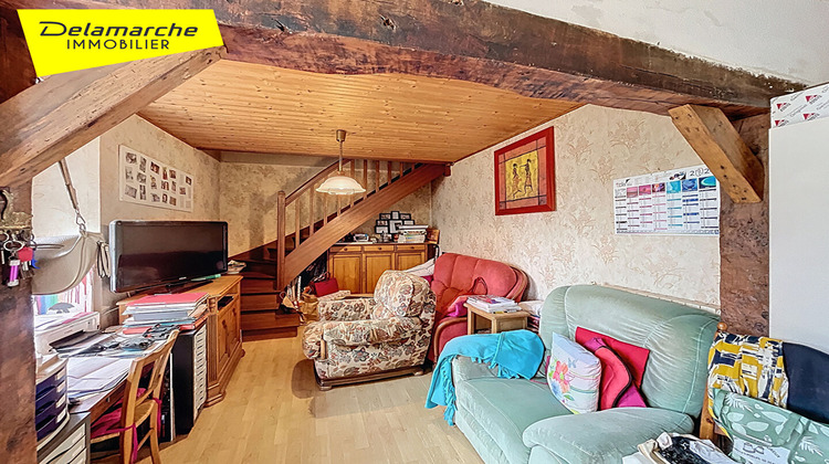 Ma-Cabane - Vente Maison LA COLOMBE, 80 m²