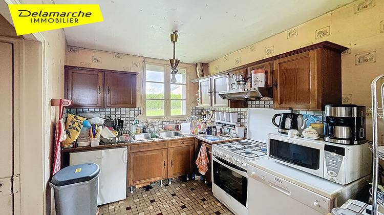 Ma-Cabane - Vente Maison LA COLOMBE, 80 m²