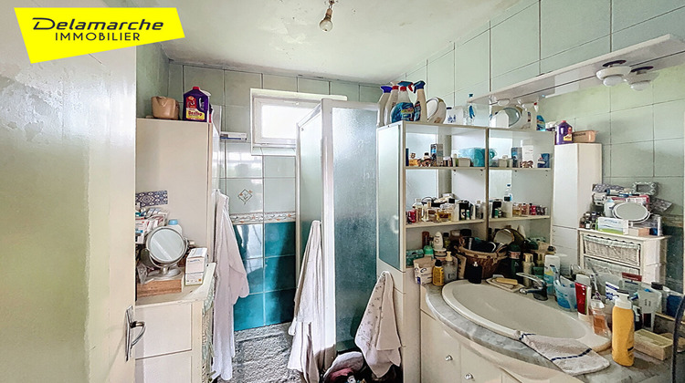 Ma-Cabane - Vente Maison LA COLOMBE, 80 m²