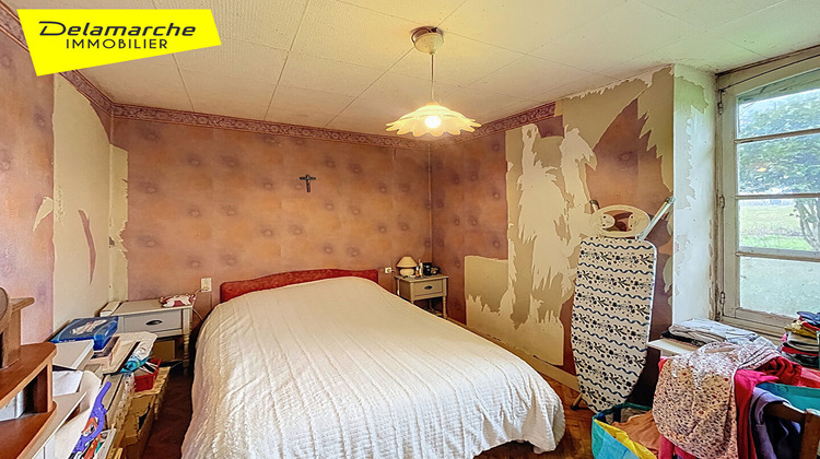 Ma-Cabane - Vente Maison LA COLOMBE, 80 m²