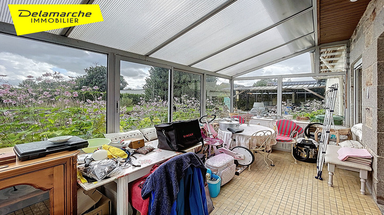 Ma-Cabane - Vente Maison LA COLOMBE, 80 m²