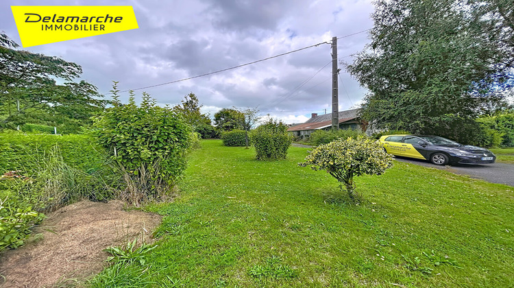 Ma-Cabane - Vente Maison LA COLOMBE, 80 m²