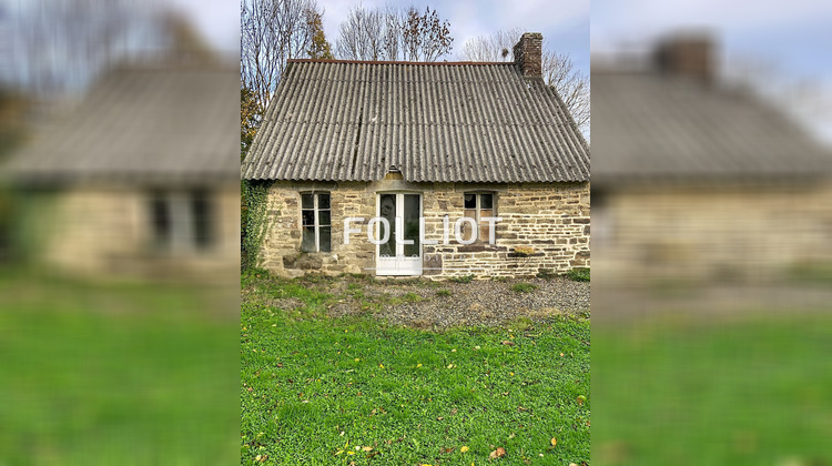 Ma-Cabane - Vente Maison LA COLOMBE, 84 m²