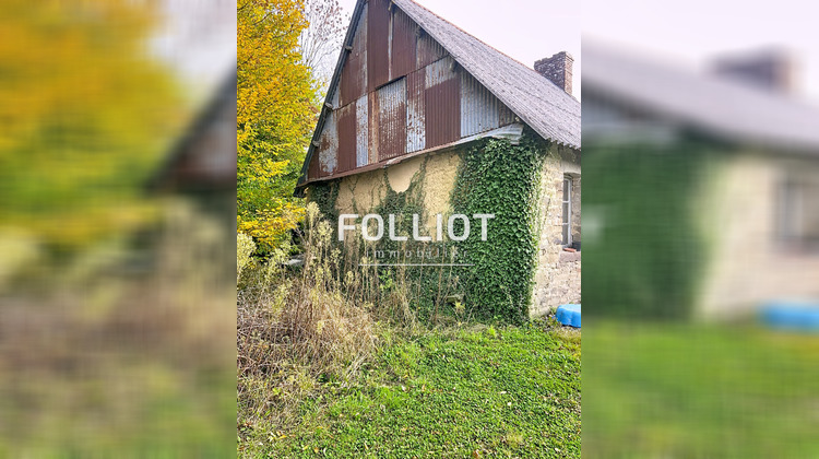 Ma-Cabane - Vente Maison LA COLOMBE, 84 m²