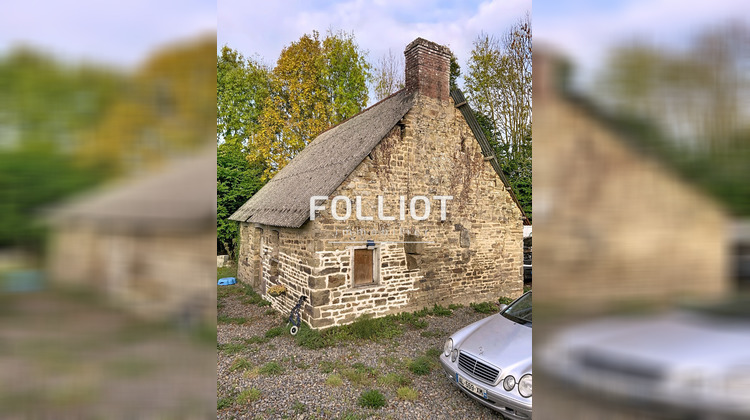 Ma-Cabane - Vente Maison LA COLOMBE, 84 m²