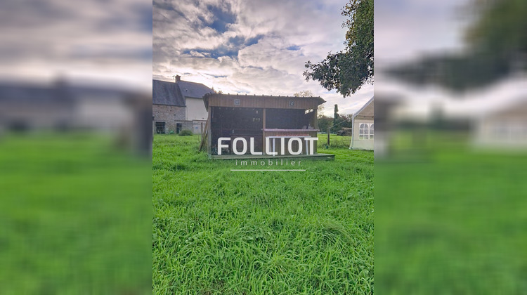 Ma-Cabane - Vente Maison LA COLOMBE, 84 m²