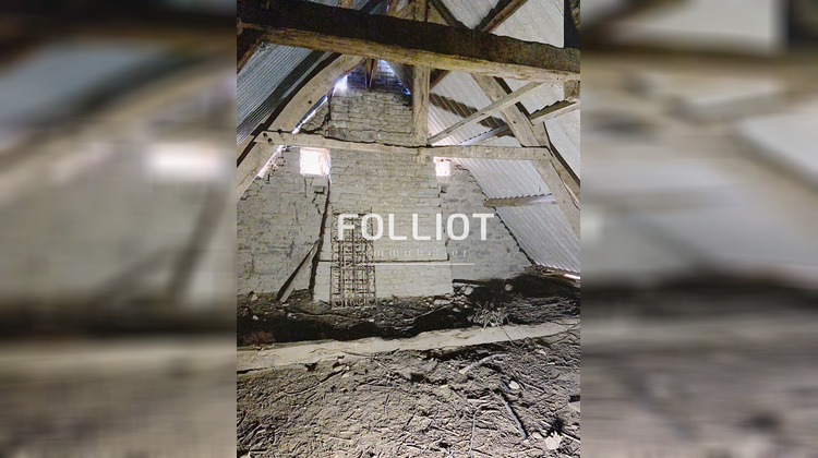 Ma-Cabane - Vente Maison LA COLOMBE, 84 m²