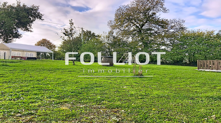 Ma-Cabane - Vente Maison LA COLOMBE, 84 m²