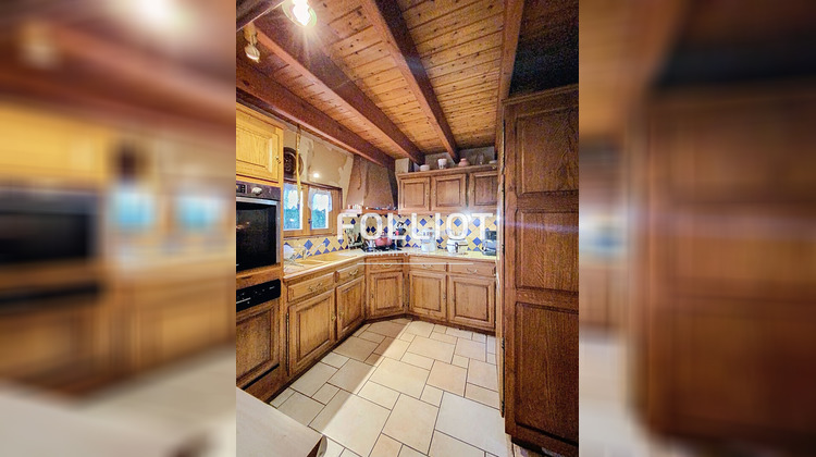 Ma-Cabane - Vente Maison LA COLOMBE, 92 m²