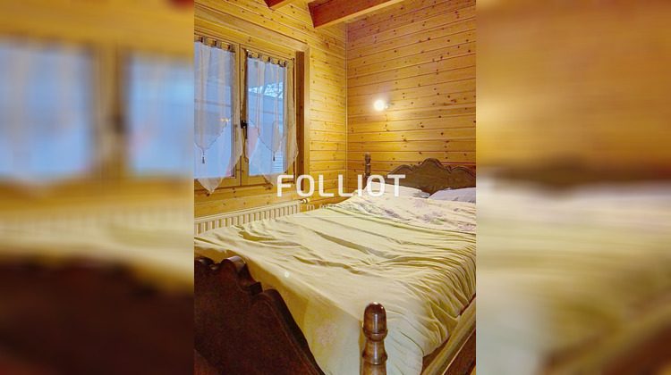 Ma-Cabane - Vente Maison LA COLOMBE, 92 m²