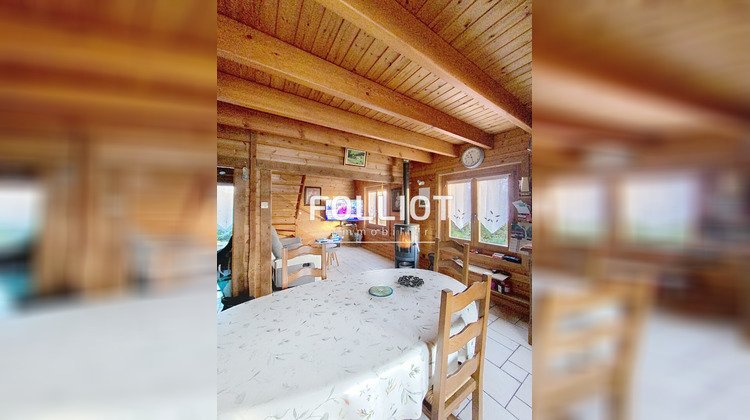 Ma-Cabane - Vente Maison LA COLOMBE, 92 m²