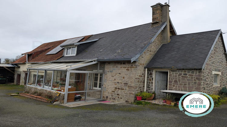 Ma-Cabane - Vente Maison La Colombe, 80 m²