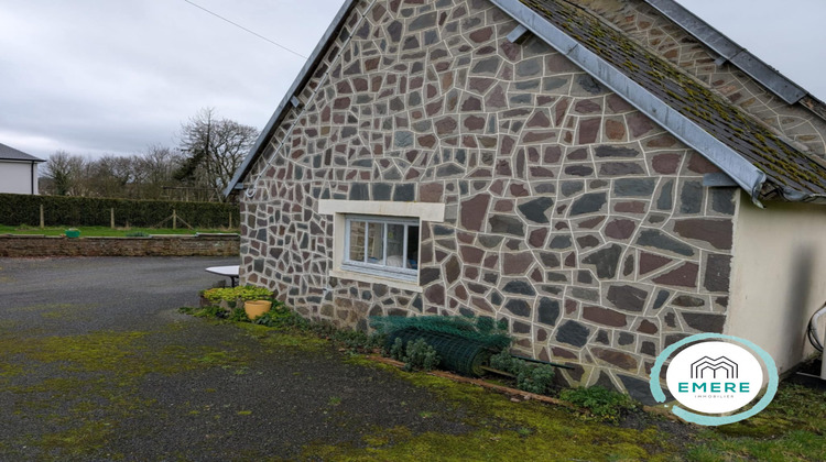 Ma-Cabane - Vente Maison La Colombe, 80 m²