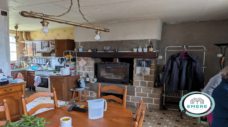 Ma-Cabane - Vente Maison La Colombe, 80 m²