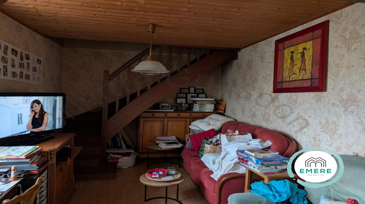 Ma-Cabane - Vente Maison La Colombe, 80 m²