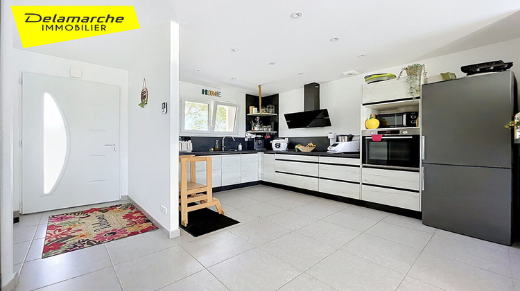 Ma-Cabane - Vente Maison LA COLOMBE, 88 m²