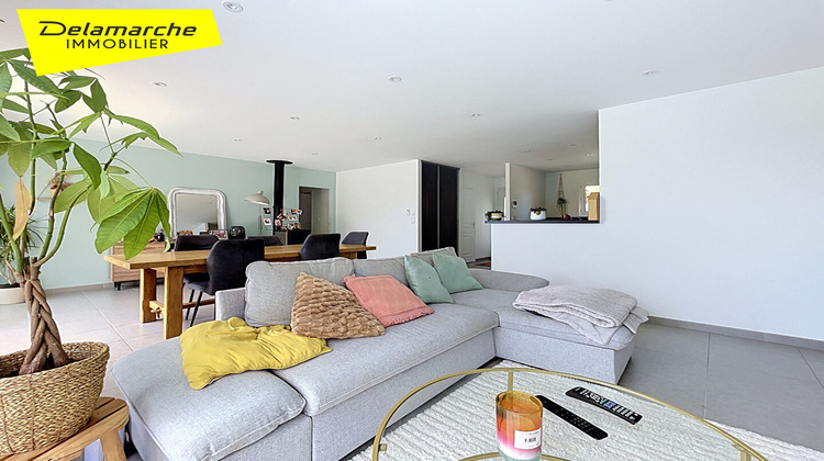 Ma-Cabane - Vente Maison LA COLOMBE, 88 m²