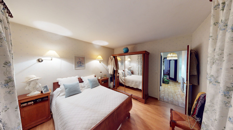 Ma-Cabane - Vente Maison LA COMBE-DE-LANCEY, 200 m²