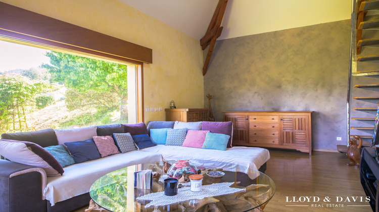 Ma-Cabane - Vente Maison La Combe-de-Lancey, 145 m²