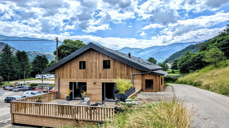 Ma-Cabane - Vente Maison La Compôte, 98 m²