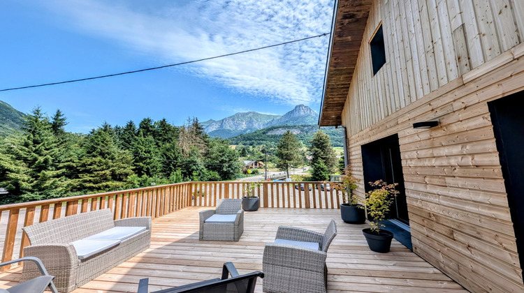 Ma-Cabane - Vente Maison La Compôte, 98 m²