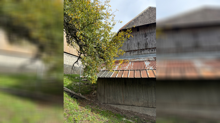 Ma-Cabane - Vente Maison LA COMPOTE, 120 m²