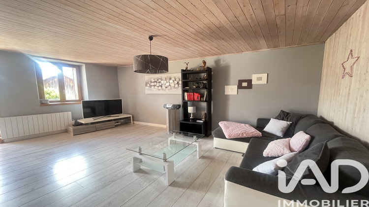 Ma-Cabane - Vente Maison La Compôte, 109 m²