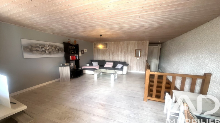 Ma-Cabane - Vente Maison La Compôte, 109 m²