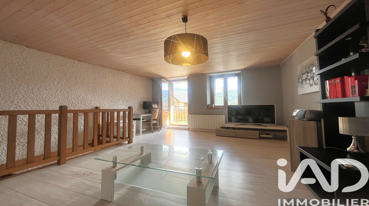 Ma-Cabane - Vente Maison La Compôte, 109 m²