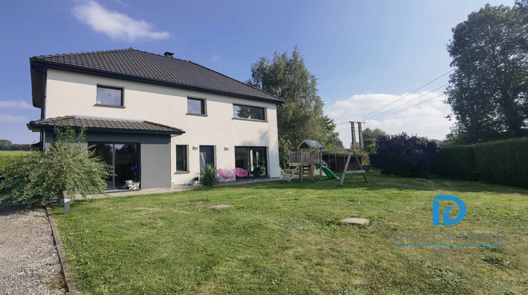 Ma-Cabane - Vente Maison La Comté, 134 m²