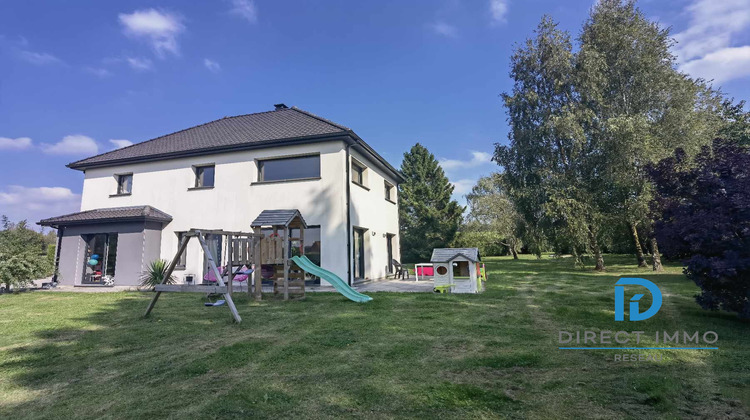 Ma-Cabane - Vente Maison La Comté, 134 m²