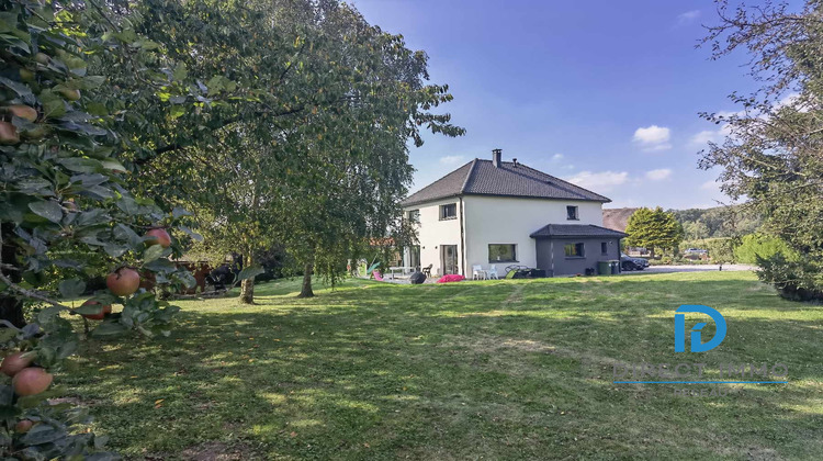 Ma-Cabane - Vente Maison La Comté, 134 m²