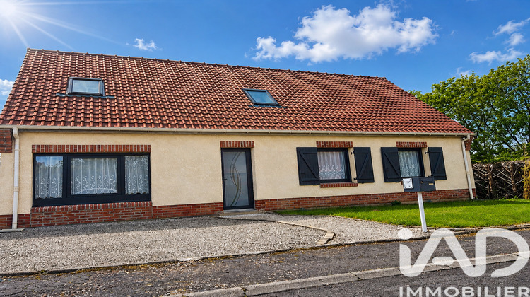 Ma-Cabane - Vente Maison La Comté, 114 m²
