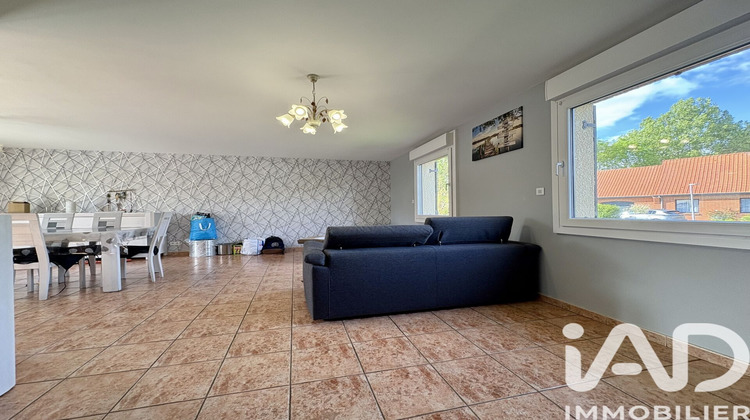 Ma-Cabane - Vente Maison La Comté, 114 m²