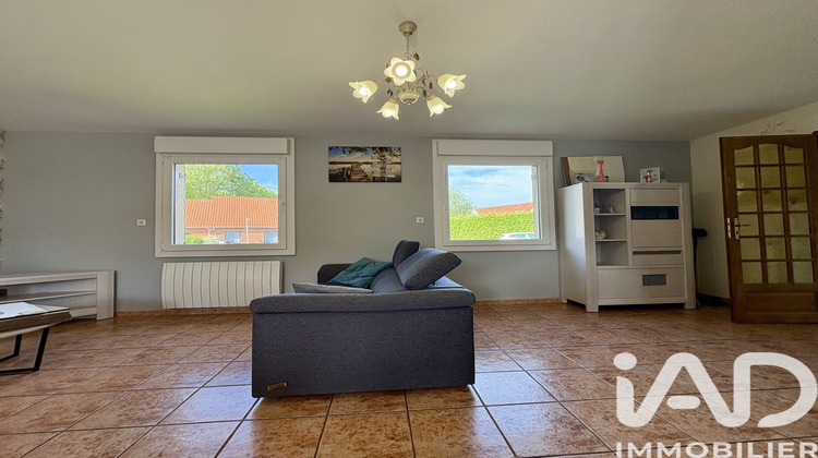 Ma-Cabane - Vente Maison La Comté, 114 m²